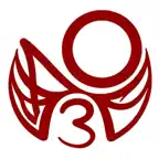 Fanworks: AO3 Unofficial icon