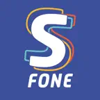 Sercomtel Fone iOS Icon
