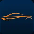 Drivers 2.0 - Passageiro iOS Icon