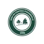 Golf du Château d'Augerville iOS Icon