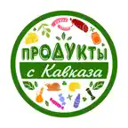 Продукты с Кавказа iOS Icon