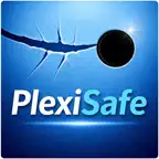 PlexiSafe iOS Icon