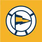 Salinas Yacht Club iOS Icon