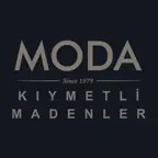 Moda Kıymetli Madenler iOS Icon