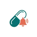 シンプルお薬リマインダー Icon