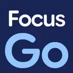 Focus Go iOS Icon