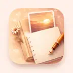 Se souvenir iOS Icon