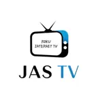 JAS Television iOS Icon