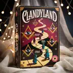 CLANDYLAND iOS Icon