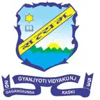 Gyanjyoti Vidyakunj School iOS Icon