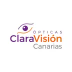 Claravisión Canarias iOS Icon