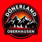 Mein Dönerland Oberhausen iOS Icon