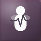 Symptio: Symptom Tracker Icon