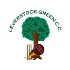 Leverstock Green Cricket Club iOS Icon