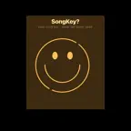 Song Key iOS Icon