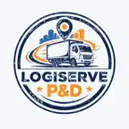 LogiServe P&D Icon