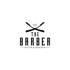 The Barber Sacile iOS Icon