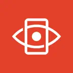 SteadyEye Teleprompter Subs AI Icon