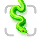 Snake Identifier | Venom Scan iOS Icon