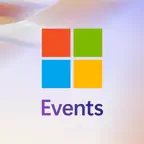 Microsoft Events iOS Icon