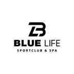 BlueLife Icon