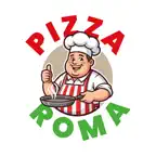 Pizzaroma Limavady iOS Icon
