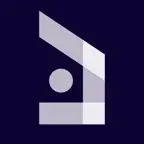 Vieweet 3D iOS Icon