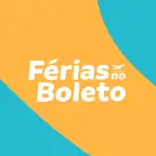 Clube Férias no Boleto iOS Icon