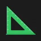 RoofingCalc Pro iOS Icon
