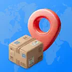 Package Tracker: Packager icon