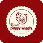 Russell’s Piggly Wiggly iOS Icon
