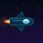 Gap Runner Icon