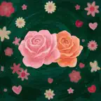 Flowers Digital Gift & Invites icon