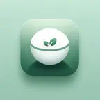 Meal AI - Calorie Tracker iOS Icon