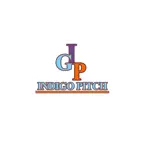 Indigo Pitch iOS Icon