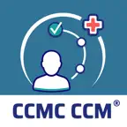CCMC CCM Exam Test Prep 2026 iOS Icon