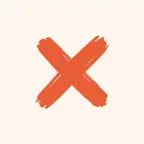 Times Up: Screen Time Blocker Icon