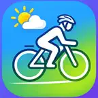CyclistWeather icon