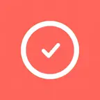 Counter: Daily Habit Streak iOS Icon