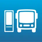 ResaNu - Koll på nästa avgång iOS Icon