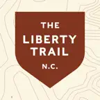 The Liberty Trail N.C. iOS Icon