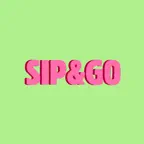 SIP and GO iOS Icon