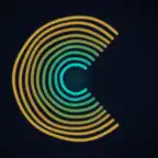 Cartogram - Map Poster Maker iOS Icon