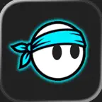 FitMove - Fitness Tracker iOS Icon