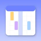 Weeknor – The Weekly Calendar iOS Icon