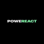 Powereact Icon