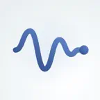 Steady: GLP-1 Tracker iOS Icon