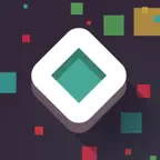 Stillpoint: Minimal Defense iOS Icon
