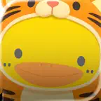 TigerDuck｜臺科大學生的校園助手 Icon