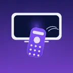 RemoteTV: TV Remote iOS Icon